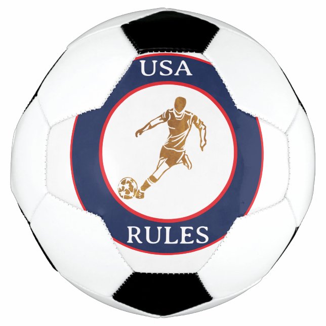 BALÓN DE FÚTBOL FÚTBOL (Anverso)