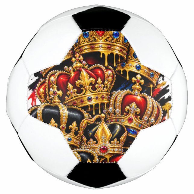 Balón De Fútbol fútbol (Anverso)