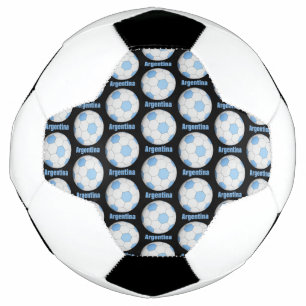 Balón De Fútbol fútbol argentino