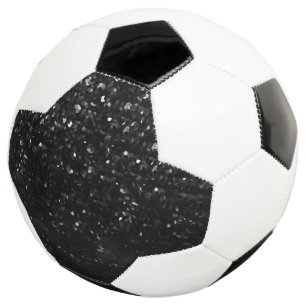 Balón De Fútbol Fútbol Ball Crystal Bling Strass