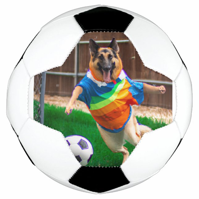 Balón De Fútbol Fútbol de Zelda (Anverso)