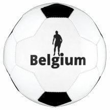 Fútbol en Bélgica