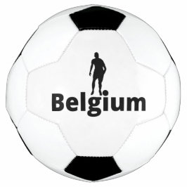 Balón De Fútbol Fútbol en Bélgica