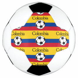 Balón De Fútbol Fútbol en Colombia