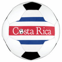 Fútbol en Costa Rica