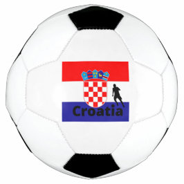 Balón De Fútbol Fútbol en Croacia
