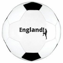 Balón De Fútbol Fútbol en Inglaterra