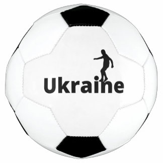Balón De Fútbol Fútbol en Ucrania