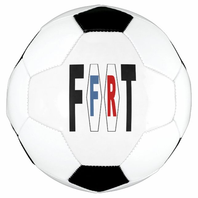 Balón de fútbol     FÚTBOL FRANCIA (Anverso)
