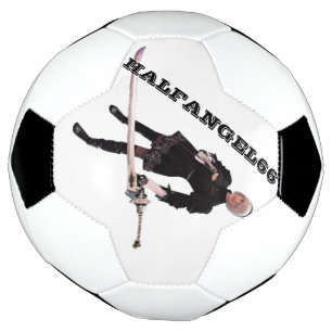 Balón De Fútbol Fútbol Halfangel66