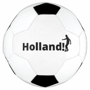 Balón De Fútbol Fútbol holandés