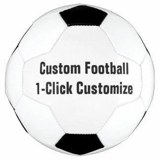 Balón De Fútbol Fútbol impreso para personalizados para personaliz