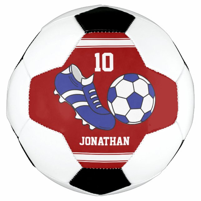 Balón De Fútbol Fútbol infantil (Anverso)