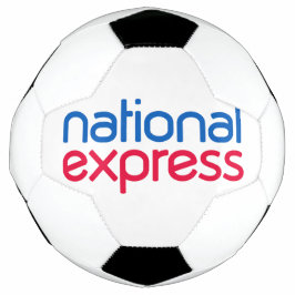 Balón De Fútbol Fútbol nacional Express