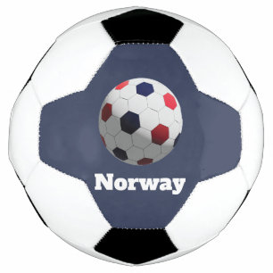 Balón De Fútbol fútbol noruega