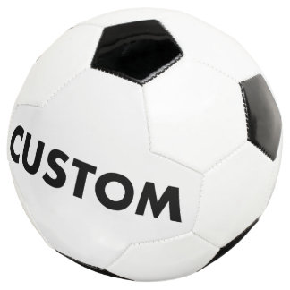 Balón De Fútbol Fútbol personalizado personalizado