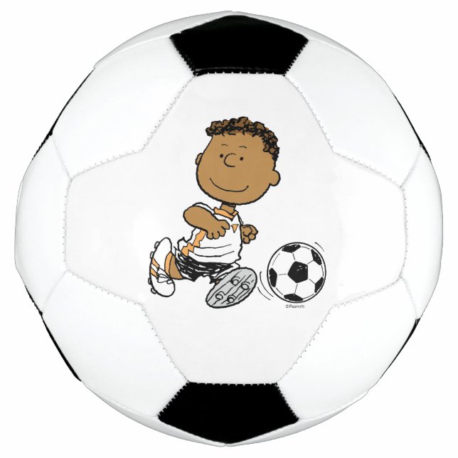 Balón De Fútbol Fútbol sala Franklin (Anverso)