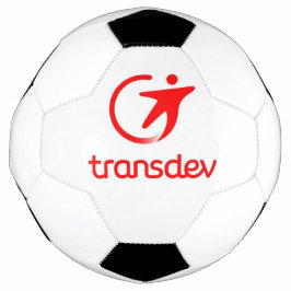 Balón De Fútbol Fútbol Transdev