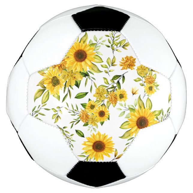 Balón De Fútbol Giro acuático 8 (Anverso)
