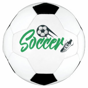 Balón de Fútbol Gráfico Pro - Entrenamiento de Cam