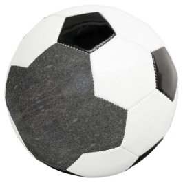 Balón De Fútbol Granite Iron