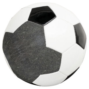 Balón De Fútbol Granite Iron