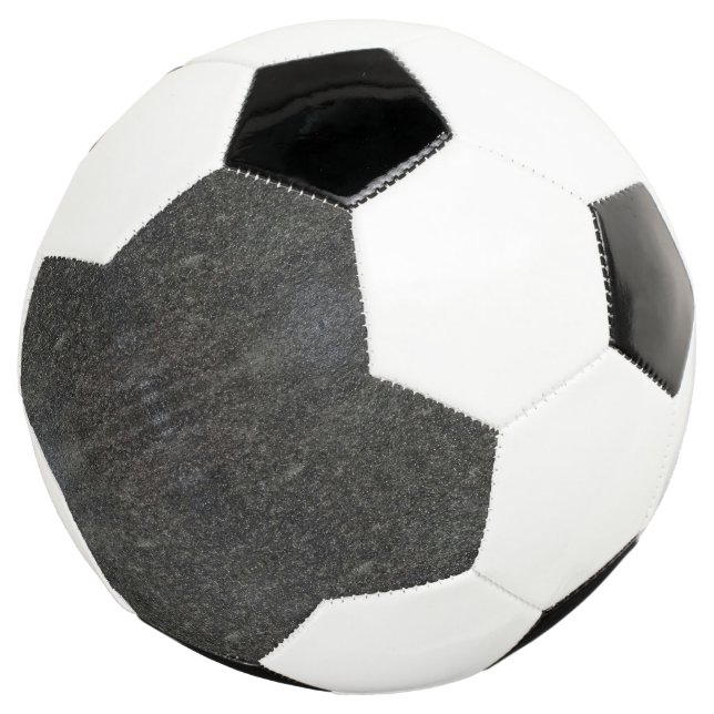 Balón De Fútbol Granite Iron (Tres cuartos)