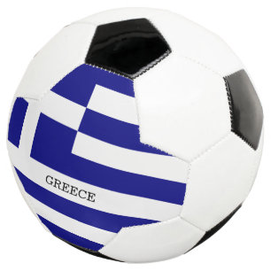Balón De Fútbol grecia