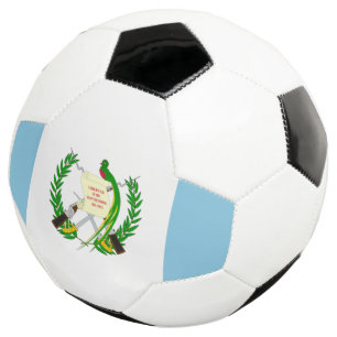 Balón De Fútbol guatemala