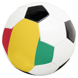 Balón De Fútbol guinea