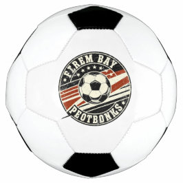Balón De Fútbol Háblame de Fútbol