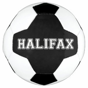Balón De Fútbol Halifax