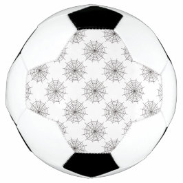 Balón De Fútbol Halloween, Telaraña, Truco o Trato, Buu