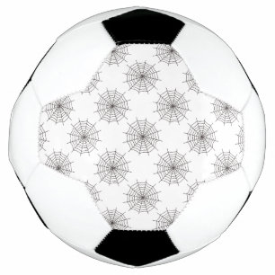 Balón De Fútbol Halloween, Telaraña, Truco o Trato, Buu