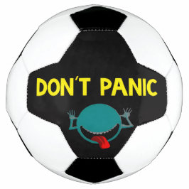 Balón De Fútbol Hitch Hiker's