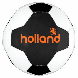 Balón De Fútbol Holanda
