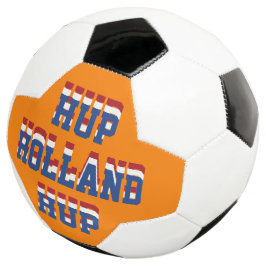 Balón De Fútbol Hup Holland Hup, Liga de Campeones de los Países B
