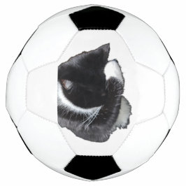 Balón De Fútbol I Can't Even Right Meow