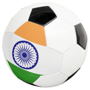 Balón De Fútbol india