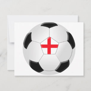 Balón de fútbol - Inglaterra
