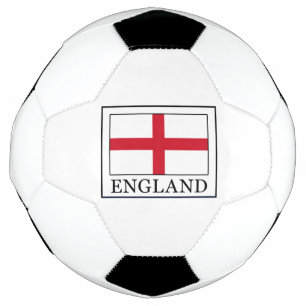 Balón De Fútbol Inglaterra