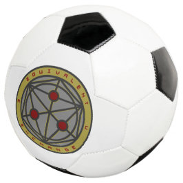 Balón De Fútbol Intercambio Equivalente AC