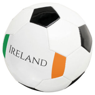 Balón De Fútbol irlanda
