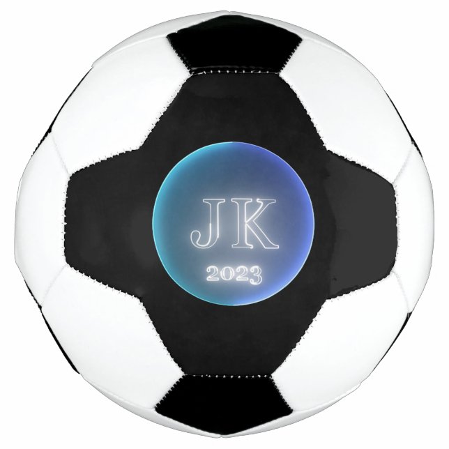 Balón de fútbol JK 2023 (Anverso)