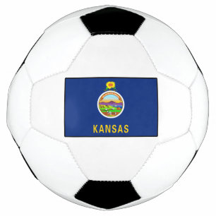Balón De Fútbol Kansas