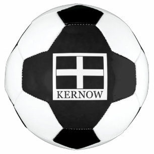 Balón De Fútbol Kernow