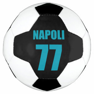 Balón De Fútbol Khvicha Kvaratskhelia