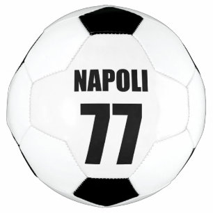 Balón De Fútbol Khvicha Kvaratskhelia
