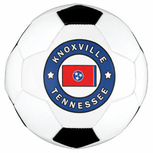 Balón De Fútbol Knoxville Tennessee