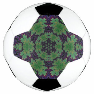 Balón De Fútbol La noria encantada